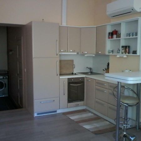 Gintaro Apartamentai 팔랑가 외부 사진